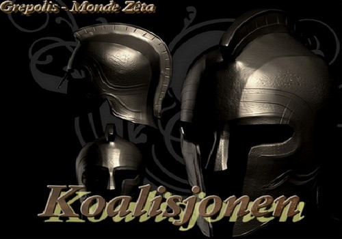 KOALISJONEN Index du Forum