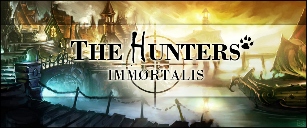 the hunters Index du Forum