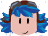 Embarassed