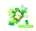 #Touriste#™