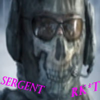 Sergent