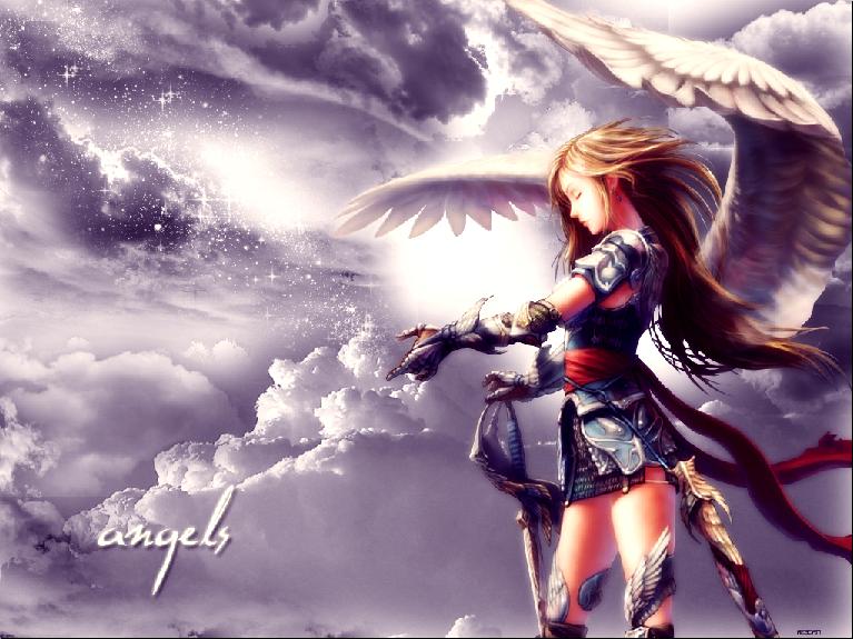 La symphonie des anges Index du Forum