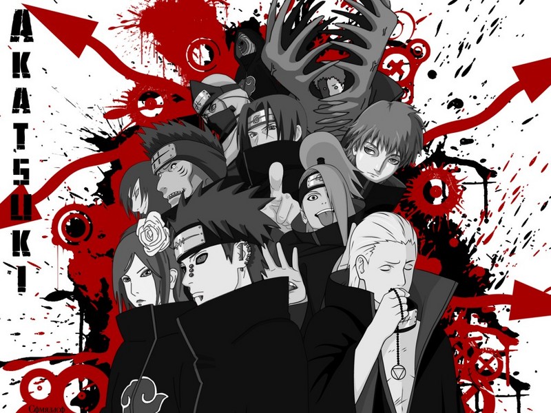 akatsuki Index du Forum