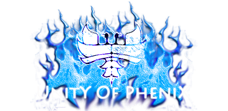 Unity Of Phenix Index du Forum