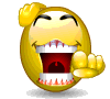 Tu me fais rire