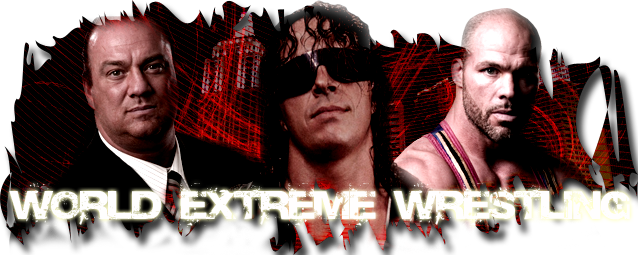 World Extreme Wrestling Index du Forum