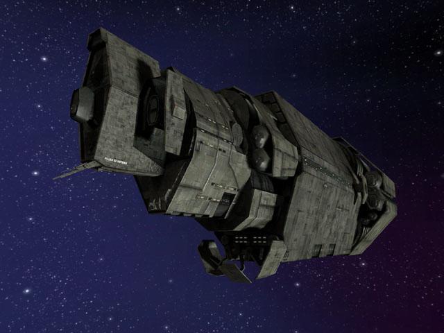 Halo-monde Index du Forum