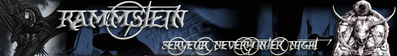 Index du Forum