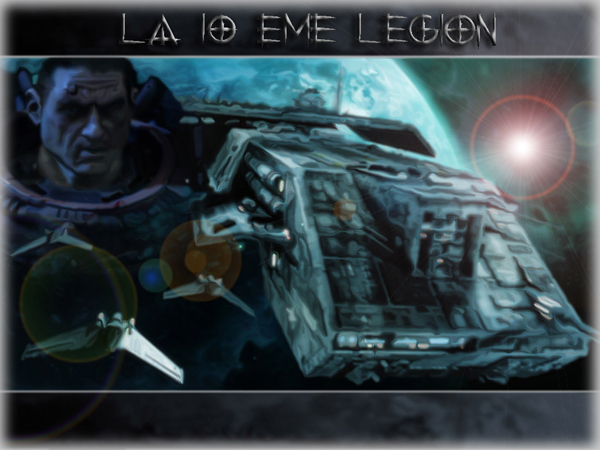 La 10e LeGioN Index du Forum
