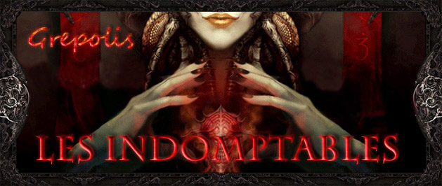 forum des indomptables Index du Forum