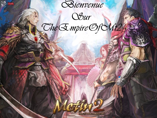 theempireofmt2 Index du Forum