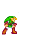 Groupe Zelda