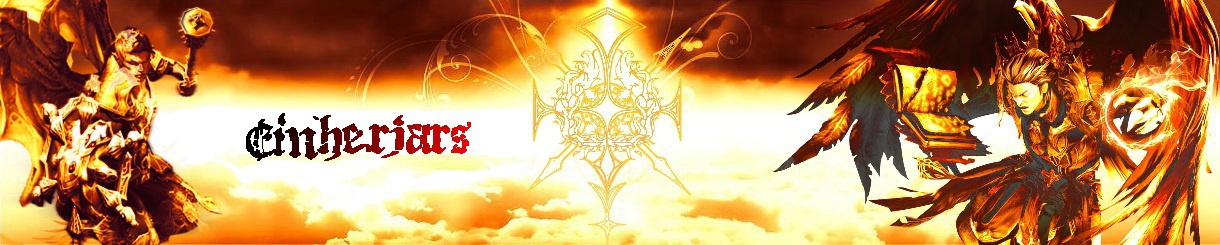 Einherjar Index du Forum