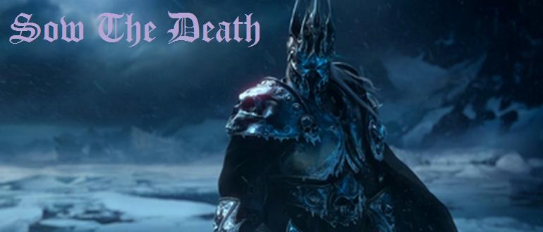 guilde sow the death Index du Forum