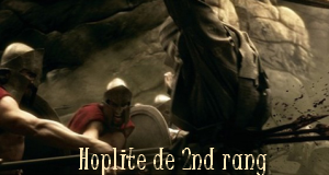 Hoplite de 2nd rang