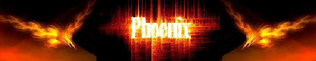 Phoenix 's Forum Index du Forum Phoenix 's Forum Index du Forum