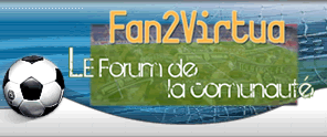 Forum de Fan2virtua Index du Forum