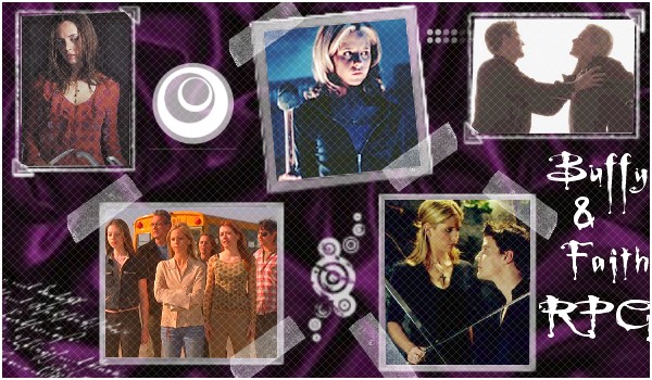Buffy's nightmare Index du Forum