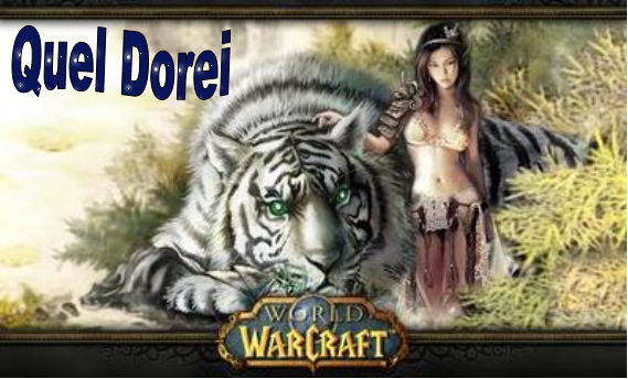 Quel Dorei Index du Forum