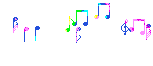 notes musique