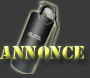 Annonce