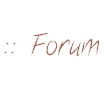 SEVEN GOSSIP ™ Index du Forum