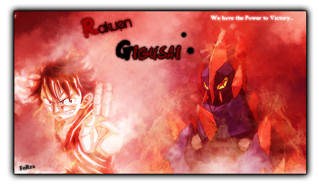 RaKuEn GiGuSaI , Team Bip Index du Forum
