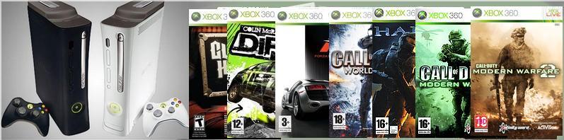 le forum des fans xbox 360 Index du Forum