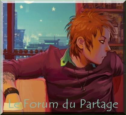 • L'univer du Blabla • Index du Forum