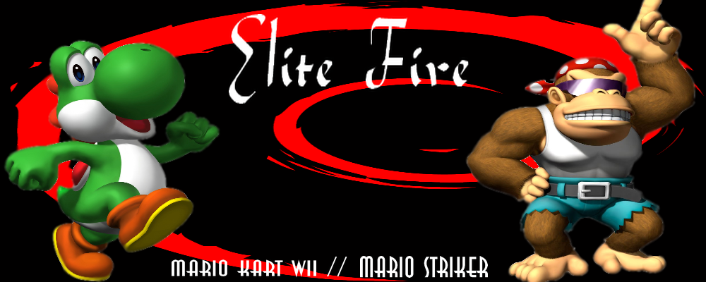 Elite of Fire Index du Forum
