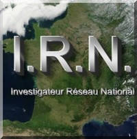 I.R.N. invités sur le forum