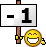 -1