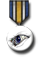 Médaille de haut espionnage Médaille de haut espionnage