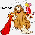 Modérateur