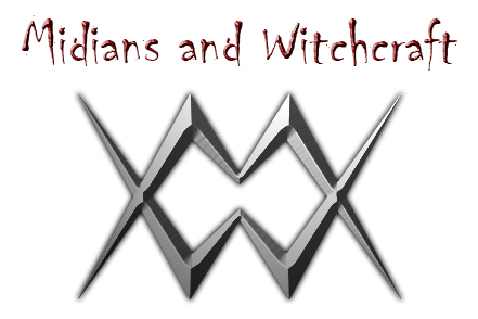 Midians And Witchcraft Index du Forum