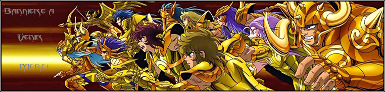 saint seiya Index du Forum