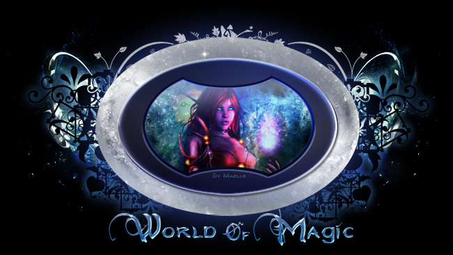 Forum Clan Forum Index