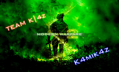 K4mik4z Index du Forum