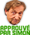 *Simon Monceau approuve*