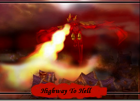 forum highwaytohell Index du Forum