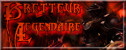 Bretteur légendaire