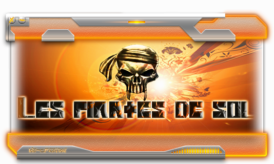 les pirates de sol Index du Forum