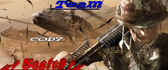 *wanted* Index du Forum