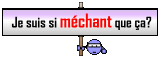 mechant
