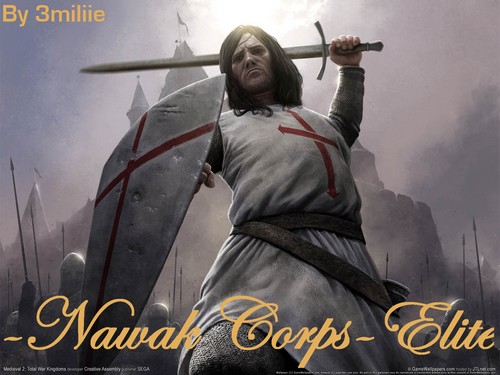 -Nawak Corps-Elite Index du Forum