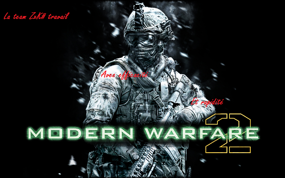zoldiers-x-killer ! Index du Forum