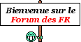 :bienvenue: