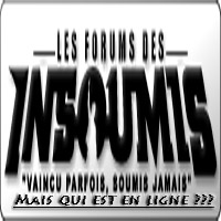 Qui est en ligne ?