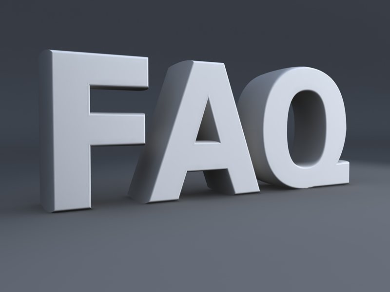 FAQ