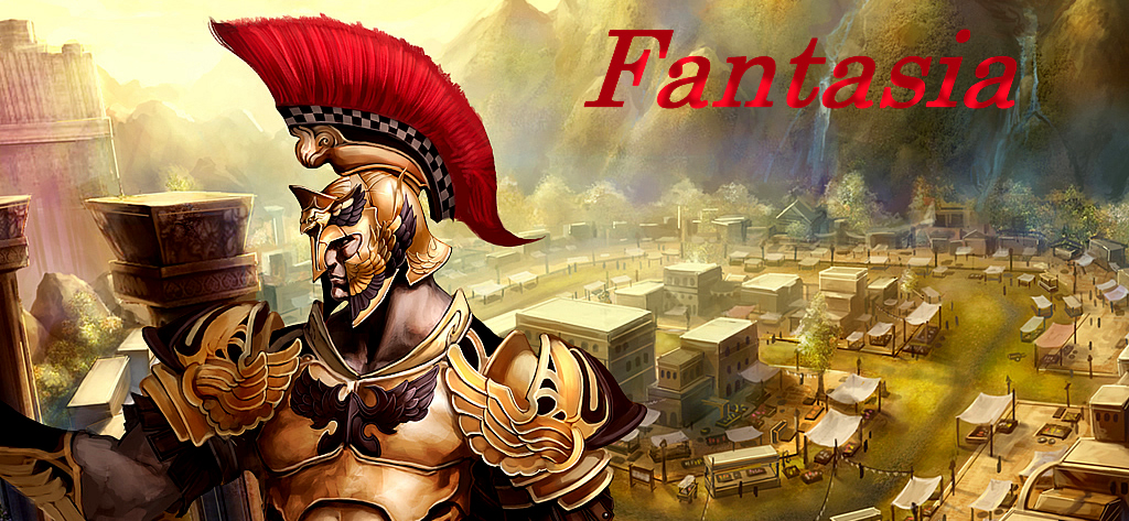 fantasia Index du Forum